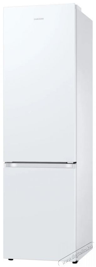 SAMSUNG RB38C600EWW/EF Konyhai term&eacute;kek - Hűtő, fagyaszt&oacute; (szabadon&aacute;ll&oacute;) - Alulfagyaszt&oacute;s kombin&aacute;lt hűtő - 515781