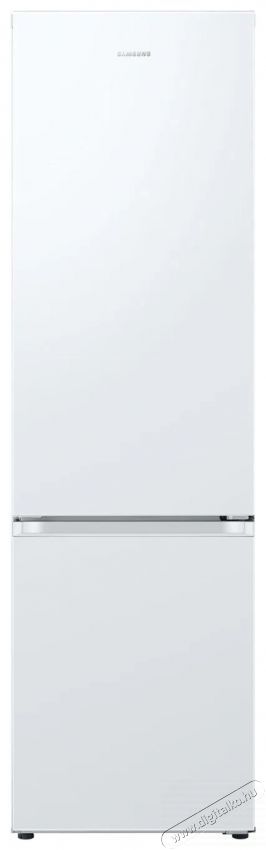 SAMSUNG RB38C600EWW/EF Konyhai term&eacute;kek - Hűtő, fagyaszt&oacute; (szabadon&aacute;ll&oacute;) - Alulfagyaszt&oacute;s kombin&aacute;lt hűtő - 515781