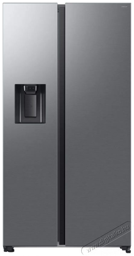 SAMSUNG RS70F64KDTEO Konyhai term&eacute;kek - Hűtő, fagyaszt&oacute; (szabadon&aacute;ll&oacute;) - Amerikai t&iacute;pus&uacute; Side By Side hűtő - 515779