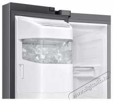 SAMSUNG RS70F64KDTEO Konyhai term&eacute;kek - Hűtő, fagyaszt&oacute; (szabadon&aacute;ll&oacute;) - Amerikai t&iacute;pus&uacute; Side By Side hűtő - 515779