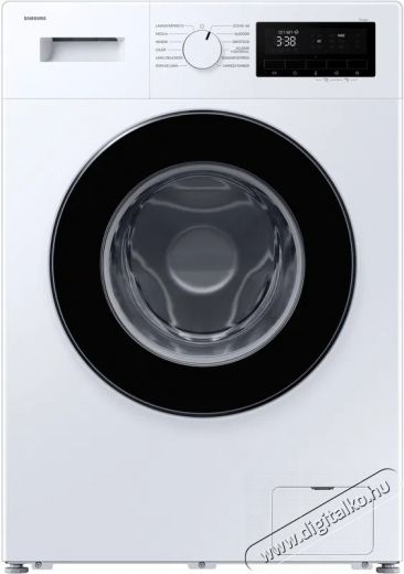SAMSUNG WW80FG3M05AWLF Újdonságok - Új termékek - 515761