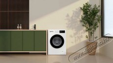 SAMSUNG WW90FG3M05AWLF Háztartás / Otthon / Kültér - Mosógép / szárítógép - Elöltöltős normál (60cm-ig) mosógép - 515762