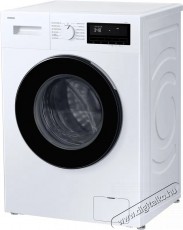 SAMSUNG WW90FG3M05AWLF Háztartás / Otthon / Kültér - Mosógép / szárítógép - Elöltöltős normál (60cm-ig) mosógép - 515762