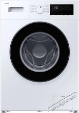 SAMSUNG WW90FG3M05AWLF Háztartás / Otthon / Kültér - Mosógép / szárítógép - Elöltöltős normál (60cm-ig) mosógép - 515762