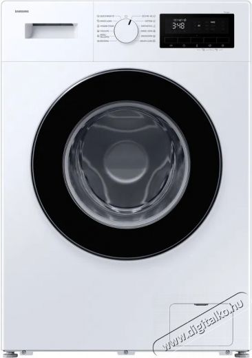 SAMSUNG WW90FG3M05AWLF Háztartás / Otthon / Kültér - Mosógép / szárítógép - Elöltöltős normál (60cm-ig) mosógép - 515762