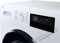 SAMSUNG WW90FG3M05AWLF Háztartás / Otthon / Kültér - Mosógép / szárítógép - Elöltöltős normál (60cm-ig) mosógép - 515762