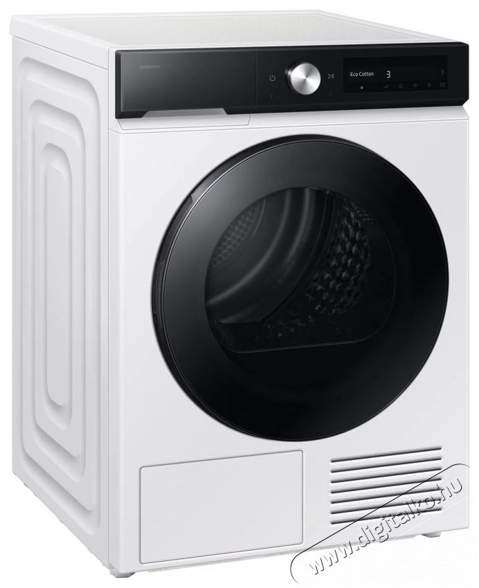 SAMSUNG DV90DB7845GEU4 H&aacute;ztart&aacute;s / Otthon / K&uuml;lt&eacute;r - Mos&oacute;g&eacute;p / sz&aacute;r&iacute;t&oacute;g&eacute;p - Sz&aacute;r&iacute;t&oacute;g&eacute;p - 515773