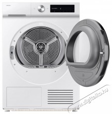 SAMSUNG DV90DB7845GWU4 Háztartás / Otthon / Kültér - Mosógép / szárítógép - Szárítógép - 515772