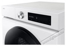 SAMSUNG DV90DB7845GWU4 Háztartás / Otthon / Kültér - Mosógép / szárítógép - Szárítógép - 515772