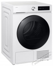 SAMSUNG DV90DB7845GWU4 Háztartás / Otthon / Kültér - Mosógép / szárítógép - Szárítógép - 515772