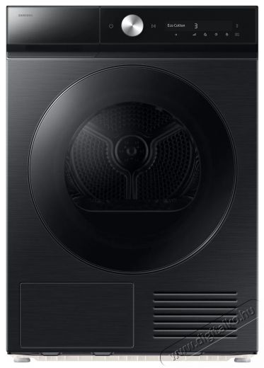 SAMSUNG DV90DB8845GBU4 Háztartás / Otthon / Kültér - Mosógép / szárítógép - Szárítógép - 515775