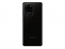 SAMSUNG SM-G988F S20 Ultra 6,9 5G 12/128GB Dual SIM fekete okostelefon Mobil / Kommunik&aacute;ci&oacute; / Smart - Okostelefon - Android - 369884
