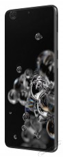 SAMSUNG SM-G988F S20 Ultra 6,9 5G 12/128GB Dual SIM fekete okostelefon Mobil / Kommunik&aacute;ci&oacute; / Smart - Okostelefon - Android - 369884