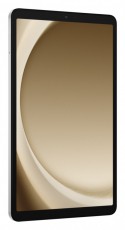 SAMSUNG Galaxy Tab A9 (SM-X110N) 8,7" 4/64GB ezüst Wi-Fi tablet Mobil / Kommunikáció / Smart - Tablet - Android tablet - 516029