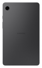 SAMSUNG Galaxy Tab A9 (SM-X115N) 8,7" 8/128GB szürke LTE tablet Mobil / Kommunikáció / Smart - Tablet - Android tablet - 516032