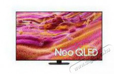 SAMSUNG QE55QN90F - Újdonságok - Új termékek - 512280