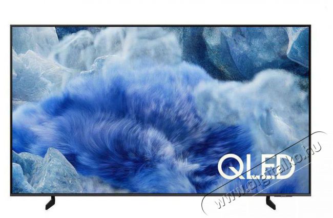 SAMSUNG QE75Q8F &Uacute;jdons&aacute;gok - &Uacute;j term&eacute;kek - 512282
