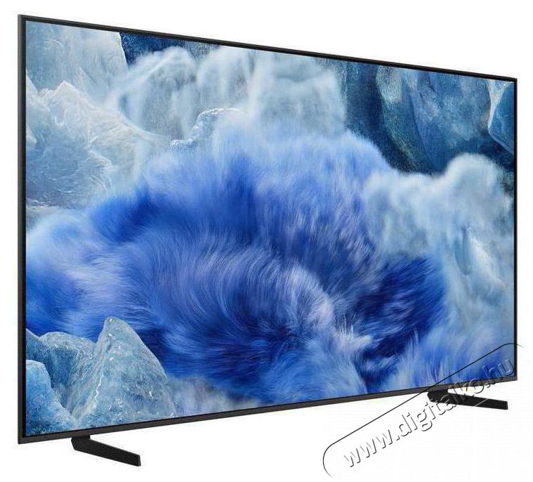 SAMSUNG QE75Q8F &Uacute;jdons&aacute;gok - &Uacute;j term&eacute;kek - 512282
