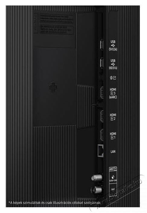 SAMSUNG QE75Q8F &Uacute;jdons&aacute;gok - &Uacute;j term&eacute;kek - 512282