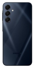 SAMSUNG SM-A166BZKDEUE Galaxy A16 6,7" 5G 4/128GB DualSIM fekete okostelefon Mobil / Kommunikáció / Smart - Okostelefon - Android - 516145