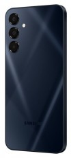 SAMSUNG SM-A166BZKDEUE Galaxy A16 6,7" 5G 4/128GB DualSIM fekete okostelefon Mobil / Kommunikáció / Smart - Okostelefon - Android - 516145