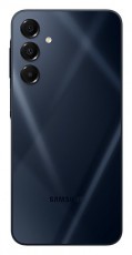 SAMSUNG SM-A166BZKDEUE Galaxy A16 6,7" 5G 4/128GB DualSIM fekete okostelefon Mobil / Kommunikáció / Smart - Okostelefon - Android - 516145