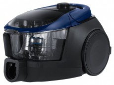 SAMSUNG VC07M3110VB/GE hagyományos porzsák nélküli porszívó Háztartás / Otthon / Kültér - Porszívó / takarítógép - Porzsák nélküli porszívó - 515977