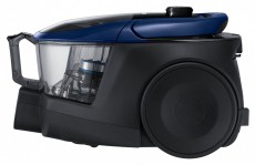 SAMSUNG VC07M3110VB/GE hagyományos porzsák nélküli porszívó Háztartás / Otthon / Kültér - Porszívó / takarítógép - Porzsák nélküli porszívó - 515977