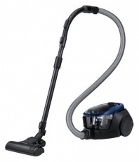 SAMSUNG VC07M3110VB/GE hagyományos porzsák nélküli porszívó Háztartás / Otthon / Kültér - Porszívó / takarítógép - Porzsák nélküli porszívó - 515977