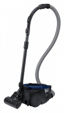 SAMSUNG VC07M3110VB/GE hagyományos porzsák nélküli porszívó Háztartás / Otthon / Kültér - Porszívó / takarítógép - Porzsák nélküli porszívó - 515977
