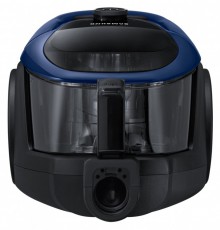 SAMSUNG VC07M3110VB/GE hagyományos porzsák nélküli porszívó Háztartás / Otthon / Kültér - Porszívó / takarítógép - Porzsák nélküli porszívó - 515977
