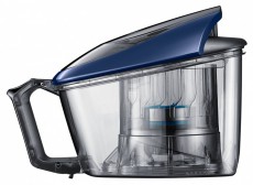 SAMSUNG VC07M3110VB/GE hagyományos porzsák nélküli porszívó Háztartás / Otthon / Kültér - Porszívó / takarítógép - Porzsák nélküli porszívó - 515977