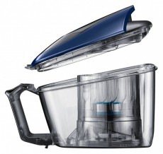 SAMSUNG VC07M3110VB/GE hagyományos porzsák nélküli porszívó Háztartás / Otthon / Kültér - Porszívó / takarítógép - Porzsák nélküli porszívó - 515977