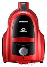 SAMSUNG VCC45T0S3R/BOL hagyományos porzsák nélküli porszívó 850W Háztartás / Otthon / Kültér - Porszívó / takarítógép - Porzsák nélküli porszívó - 515978