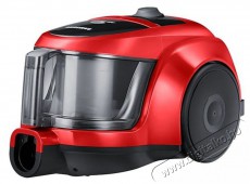 SAMSUNG VCC45T0S3R/BOL hagyományos porzsák nélküli porszívó 850W Háztartás / Otthon / Kültér - Porszívó / takarítógép - Porzsák nélküli porszívó - 515978