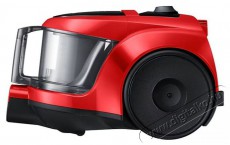 SAMSUNG VCC45T0S3R/BOL hagyományos porzsák nélküli porszívó 850W Háztartás / Otthon / Kültér - Porszívó / takarítógép - Porzsák nélküli porszívó - 515978