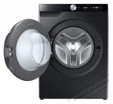 SAMSUNG WD90DG6G94BBU4 mosó-szárítógép Háztartás / Otthon / Kültér - Mosógép / szárítógép - Elöltöltős normál (60cm-ig) mosógép - 516223