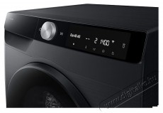 SAMSUNG WD90DG6G94BBU4 mosó-szárítógép Háztartás / Otthon / Kültér - Mosógép / szárítógép - Elöltöltős normál (60cm-ig) mosógép - 516223