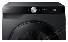 SAMSUNG WD90DG6G94BBU4 mosó-szárítógép Háztartás / Otthon / Kültér - Mosógép / szárítógép - Elöltöltős normál (60cm-ig) mosógép - 516223
