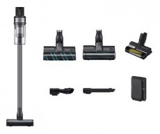 SAMSUNG VS20B75ACR5/GE PORSZÍVÓ ÁLLÓ Háztartás / Otthon / Kültér - Porszívó / takarítógép - Kézi / álló porszívó - 517352