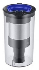 SAMSUNG VS20B75ACR5/GE PORSZÍVÓ ÁLLÓ Háztartás / Otthon / Kültér - Porszívó / takarítógép - Kézi / álló porszívó - 517352