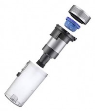 SAMSUNG VS20B75ACR5/GE PORSZÍVÓ ÁLLÓ Háztartás / Otthon / Kültér - Porszívó / takarítógép - Kézi / álló porszívó - 517352