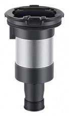 SAMSUNG VS20B75ACR5/GE PORSZÍVÓ ÁLLÓ Háztartás / Otthon / Kültér - Porszívó / takarítógép - Kézi / álló porszívó - 517352