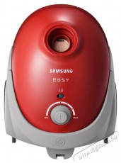 SAMSUNG VCC52U6V3R/BOL Porzs&aacute;kos porsz&iacute;v&oacute; - piros H&aacute;ztart&aacute;s / Otthon / K&uuml;lt&eacute;r - Porsz&iacute;v&oacute; / takar&iacute;t&oacute;g&eacute;p - Porzs&aacute;kos porsz&iacute;v&oacute; - 517589