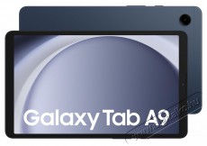 SAMSUNG X110N GALAXY TAB A9 4/64GB WIFI, GRAY TABLET Mobil / Kommunikáció / Smart - Tablet - Android tablet - 517366