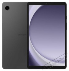 SAMSUNG X110N GALAXY TAB A9 4/64GB WIFI, GRAY TABLET Mobil / Kommunikáció / Smart - Tablet - Android tablet - 517366