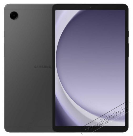 SAMSUNG X110N GALAXY TAB A9 4/64GB WIFI, GRAY TABLET Mobil / Kommunikáció / Smart - Tablet - Android tablet - 517366