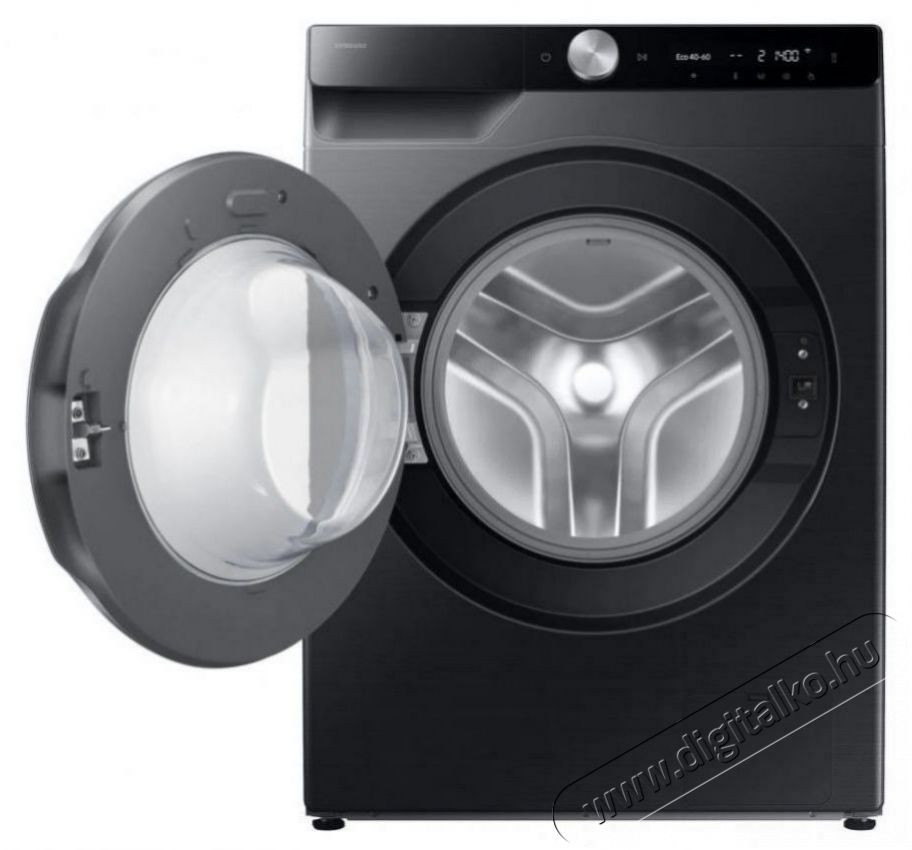 SAMSUNG WW90DG6G94LBU4 H&aacute;ztart&aacute;s / Otthon / K&uuml;lt&eacute;r - Mos&oacute;g&eacute;p / sz&aacute;r&iacute;t&oacute;g&eacute;p - El&ouml;lt&ouml;ltős keskeny (45cm-ig) mos&oacute;g&eacute;p - 518098