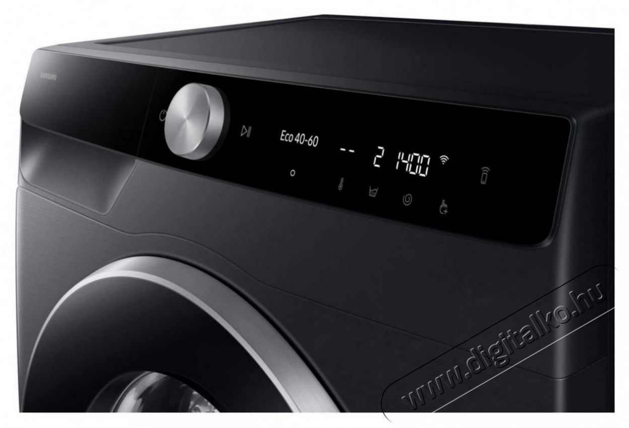 SAMSUNG WW90DG6G94LBU4 H&aacute;ztart&aacute;s / Otthon / K&uuml;lt&eacute;r - Mos&oacute;g&eacute;p / sz&aacute;r&iacute;t&oacute;g&eacute;p - El&ouml;lt&ouml;ltős keskeny (45cm-ig) mos&oacute;g&eacute;p - 518098