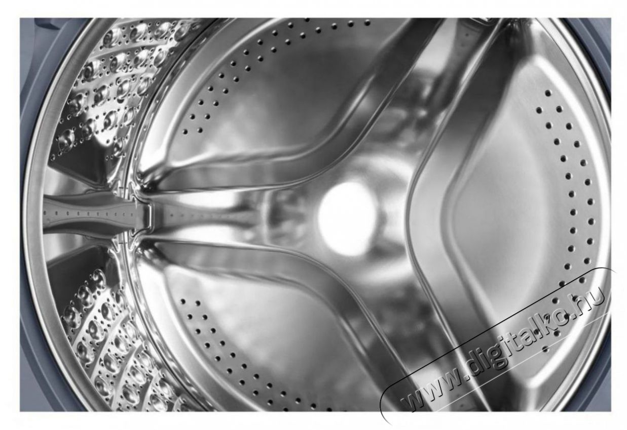 SAMSUNG WW90DG6G94LBU4 H&aacute;ztart&aacute;s / Otthon / K&uuml;lt&eacute;r - Mos&oacute;g&eacute;p / sz&aacute;r&iacute;t&oacute;g&eacute;p - El&ouml;lt&ouml;ltős keskeny (45cm-ig) mos&oacute;g&eacute;p - 518098